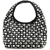 Loeffler Randall Women's Kenzie Mini Bucket Clutch