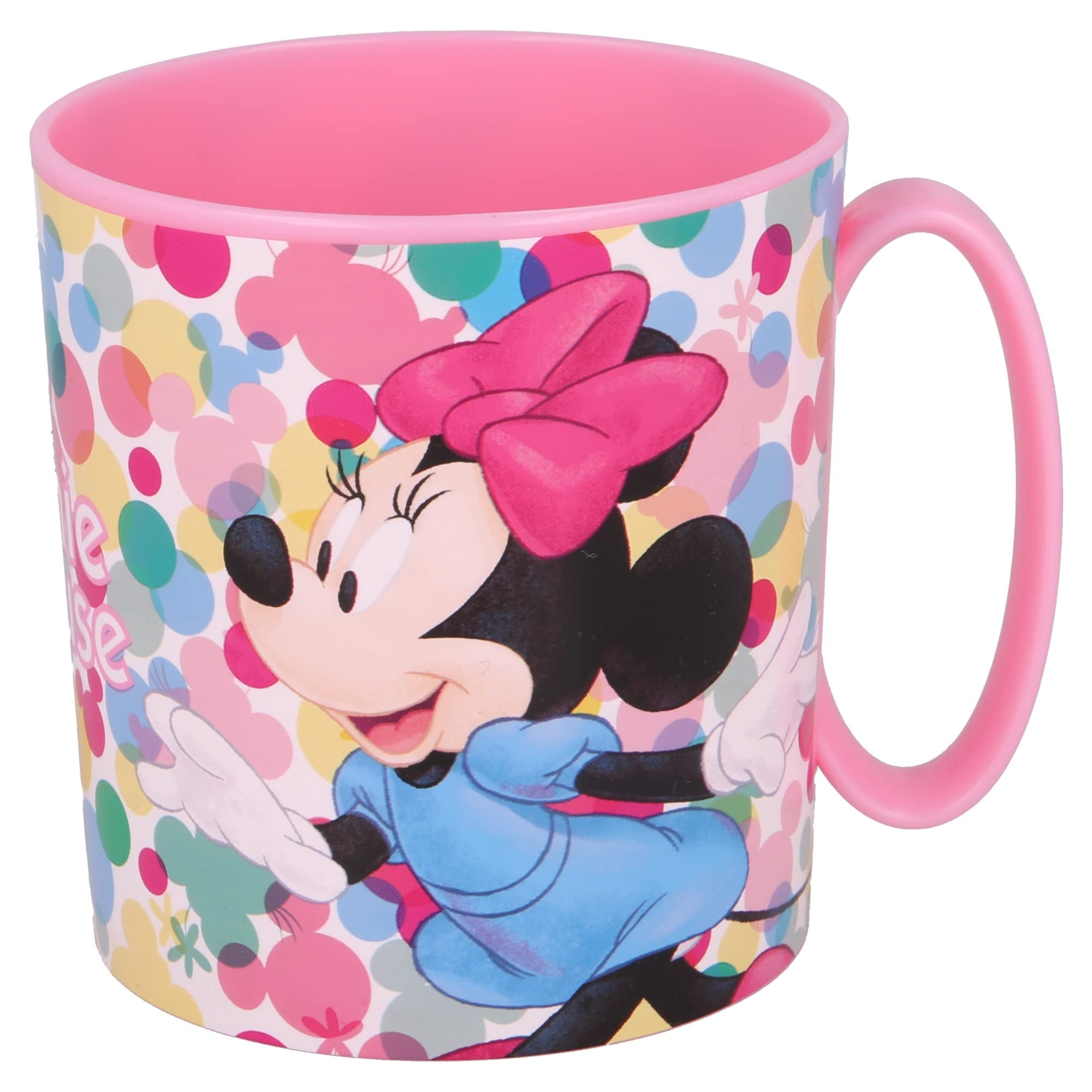 STOR Minnie Feel Good Micro Mug 350 ml