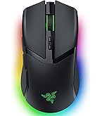 Amazon.com: Razer Cobra HyperSpeed Wireless Gaming Mouse: 9