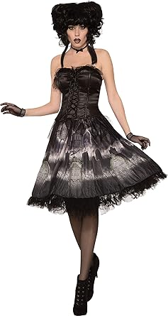 vestido de muñeca para mujer