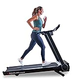 Echelon Stride Treadmill , Smart Foldable, 300 Lb
