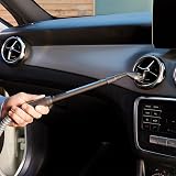 Shark Car Detail Kit XHMCR380EUK Official Accessory for Shark Vacuums Grey view 2