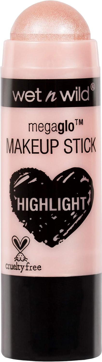 wet n wild highlighter stick