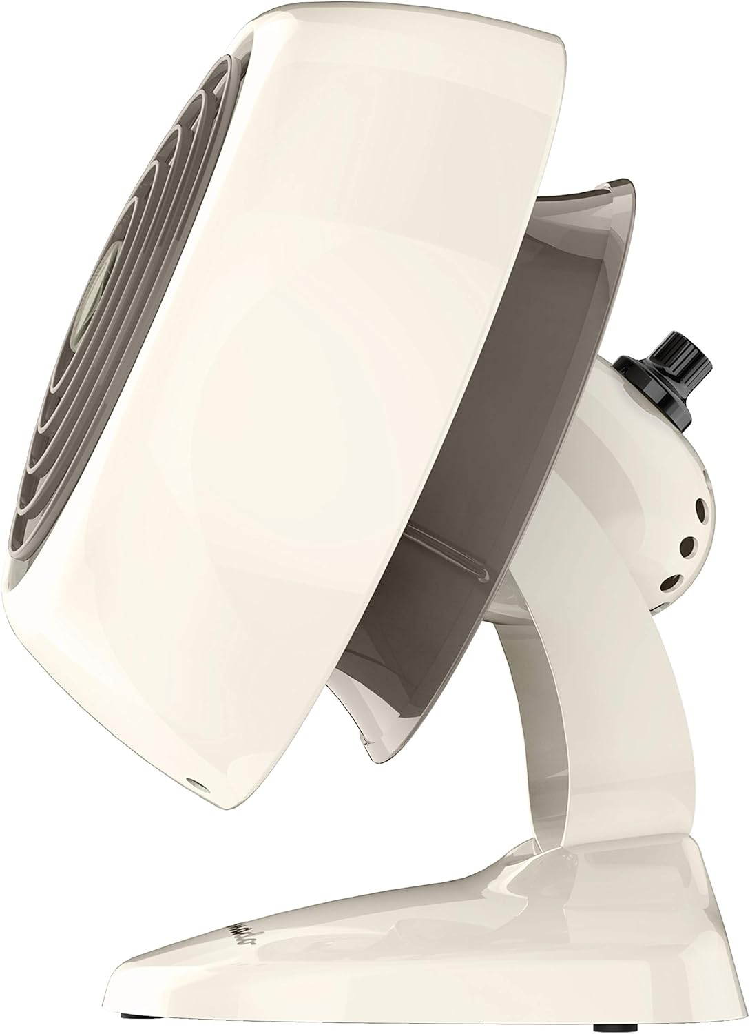 Vornado VFAN Mini Classic Personal Vintage Air Circulator Fan, Vintage White: Home & Kitchen