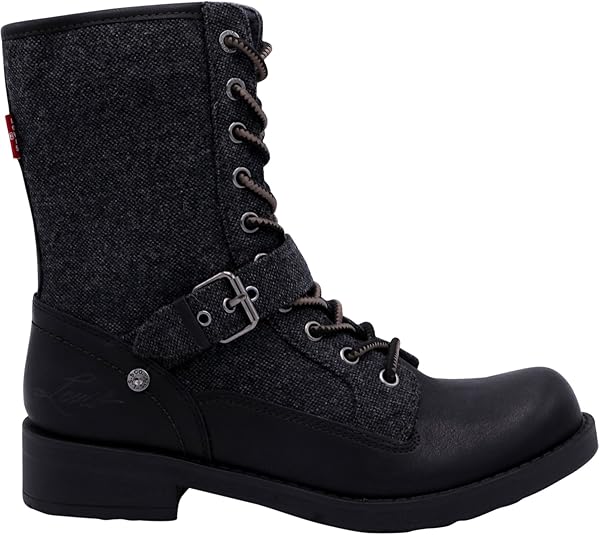 levis womens boots uk