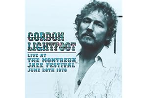 Live At The Montreux Jazz Festival June 26Th 1976