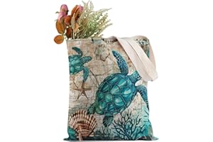 Canvas Tote Bags for Women Canvas Bag for Shopping, Grocery, Outdoor - Versatile Canvas Bags