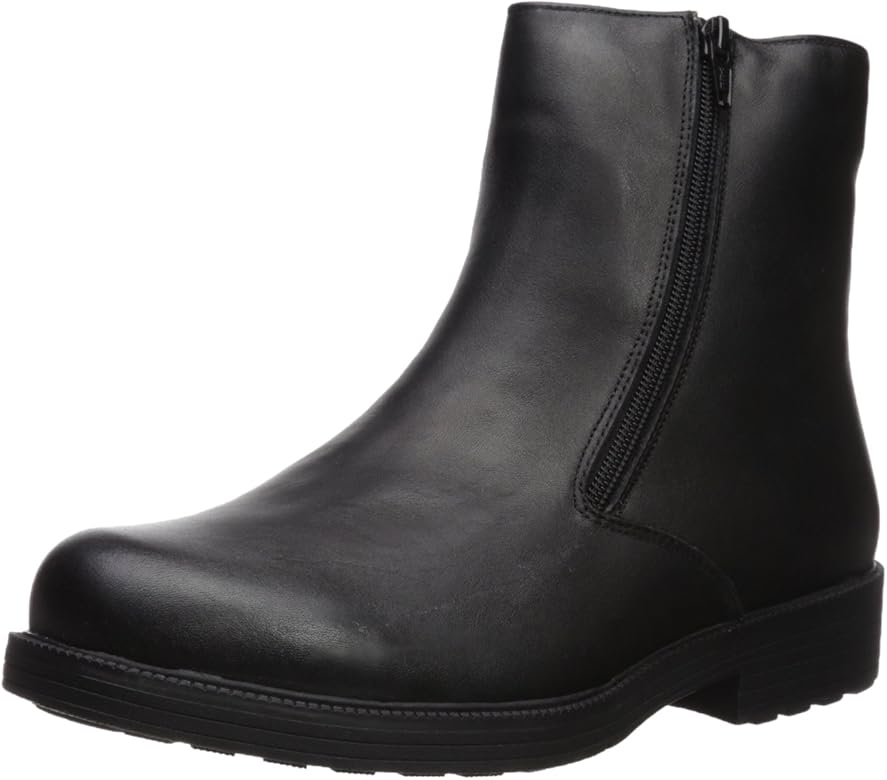 propet men's troy chelsea boot