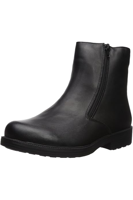 propet men's troy chelsea boot