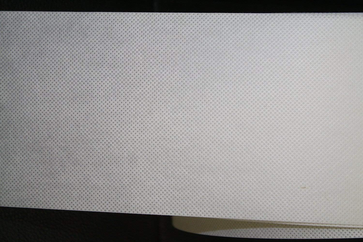 Buckram/Crinoline 5" By Roll 100 Yards