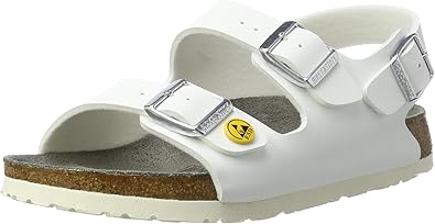 Birkenstock milano esd Clearance