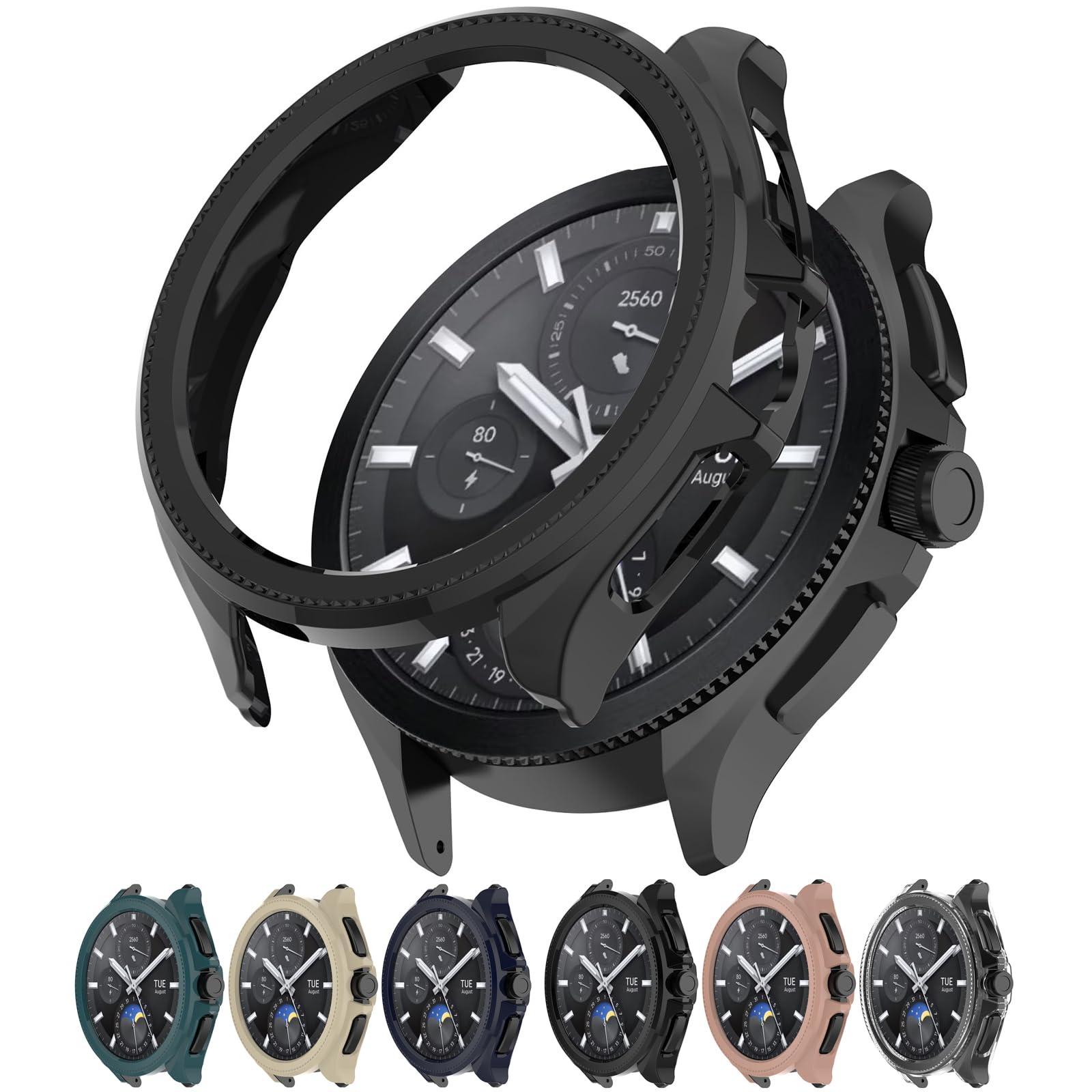 Xiaomi Watch 2 Pro 11