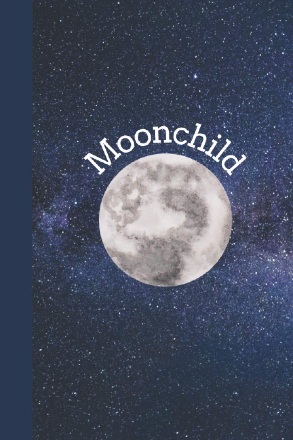 Moonchild Notebook