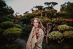 Inca Aztec Throw, Queen, King Blanket | Southwest
