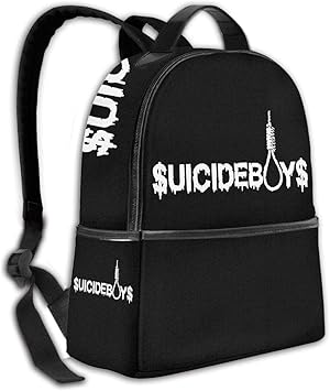 custom backpack