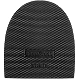 Goodyear Men's Shoe Neolite Rubber Heels/Repair Top Lifts - 1/4 Inch