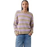 Gap Womens Cotton Crewneck Sweater