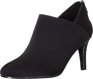 bandolino ankle booties