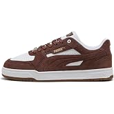 PUMA Men's Caven III Suede Shoes