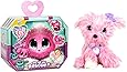 Little Live Scruff-A-Luvs Plush Mystery Rescue Pet - Pink