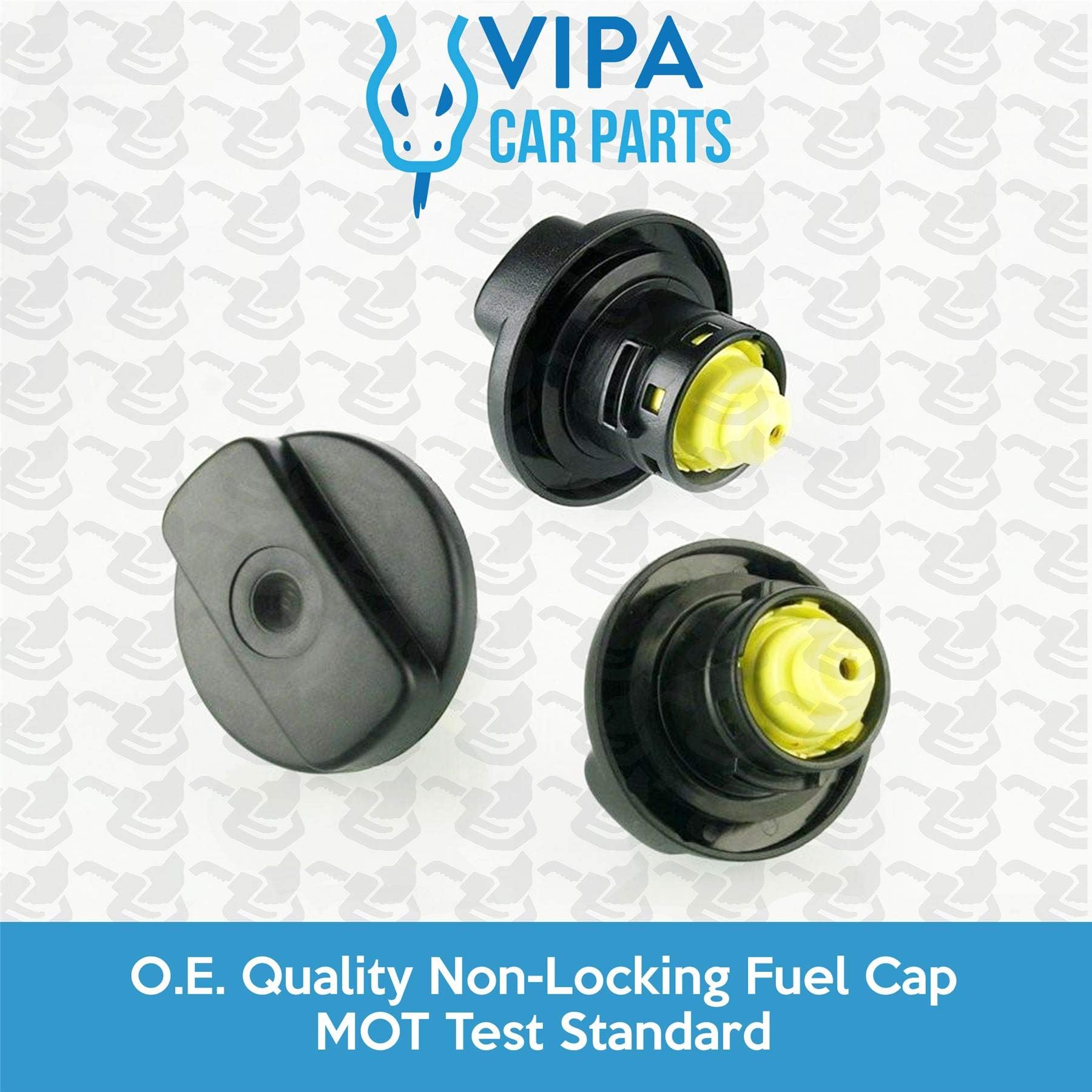 GRAND C-MAX MPV Diesel Non Locking Fuel Cap DEC 2010 Onwards