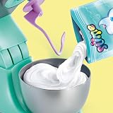 Canal Toys So Slime Twist & Slime Mixer Kit - 6 Slimes, Colours & Decorations view 7
