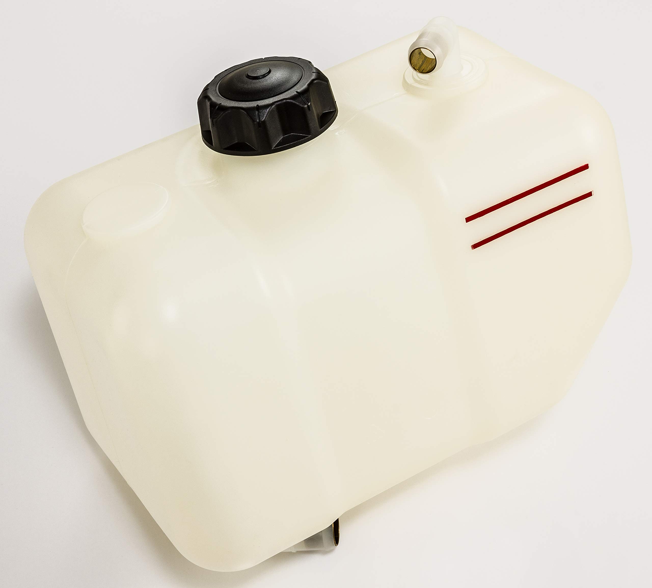 17618 Swisher 2.5 Gallon Hydraulic Tank Best Hydraulic Product