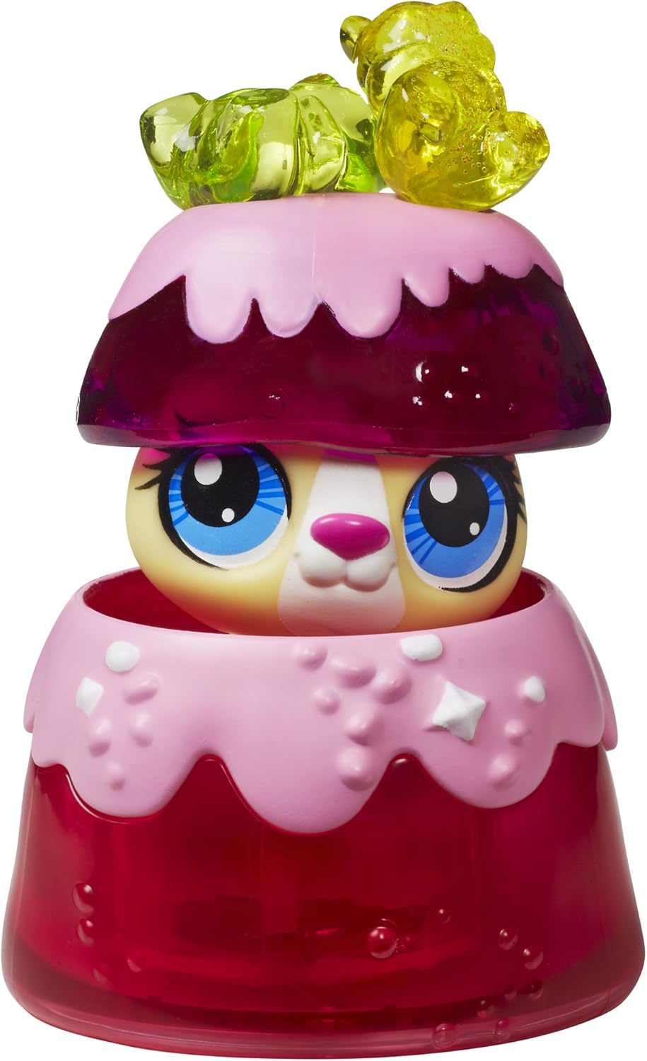 littlest pet shop the sweet sort