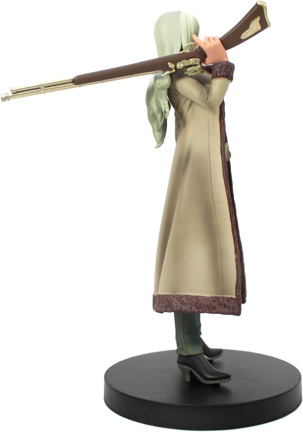 Amazon ワンピース Dxf フィギュア The Grandline Lady Vol 2 ニコ オルビア 単品 おもちゃ ホビー フィギュア ドール 通販