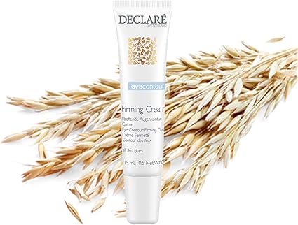declare firming cream