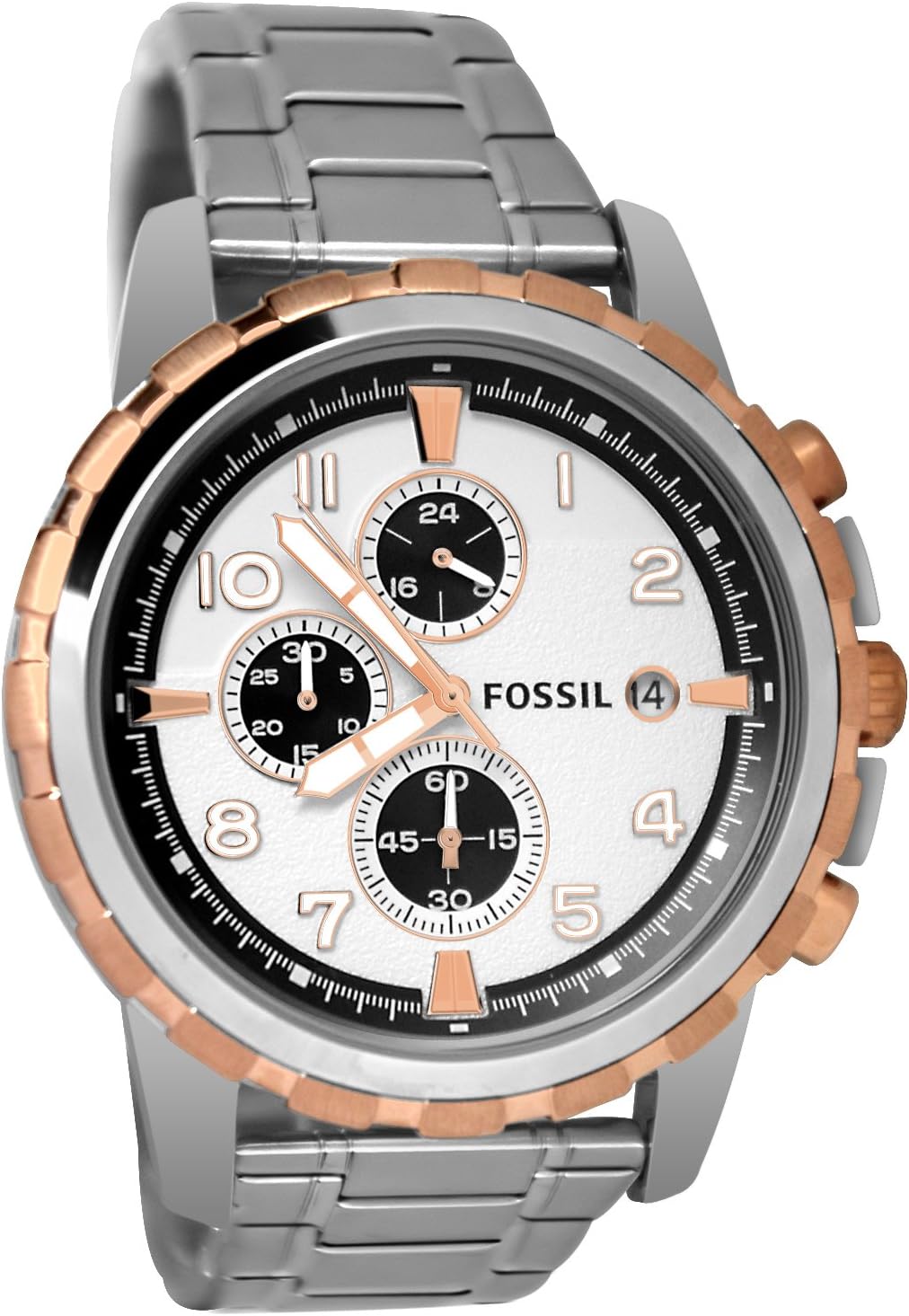 reloj fossil amazon usa