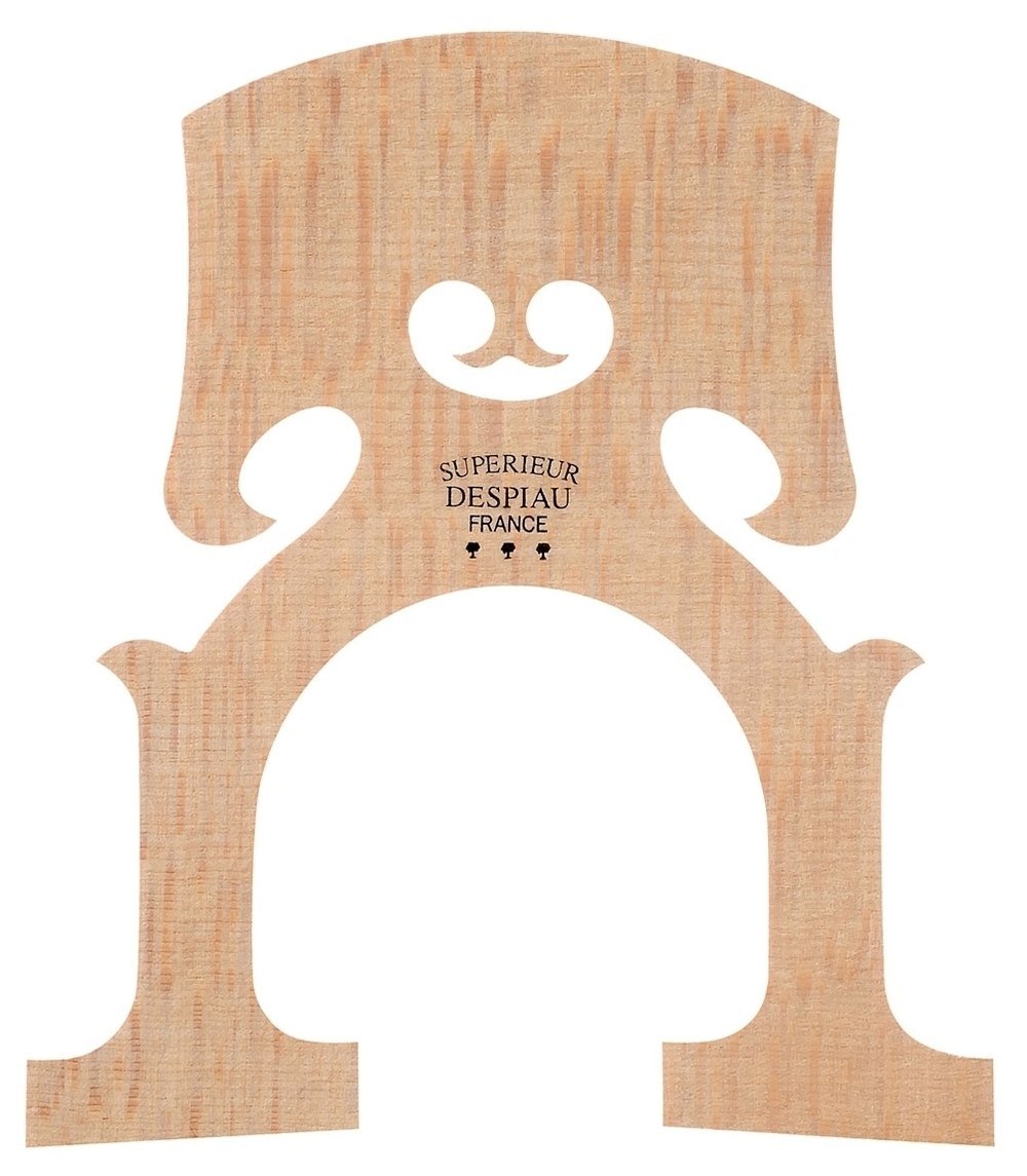 Despiau Cello bridge foot width 90 cm