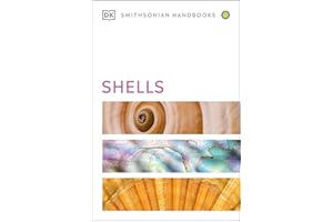 Shells (DK Handbooks)