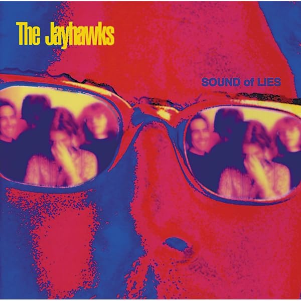 The Jayhawks - Tomorrow The Green Grass[LP] - Amazon.com Music