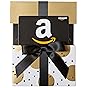 Amazon.com Gift Card in a Gold Reveal