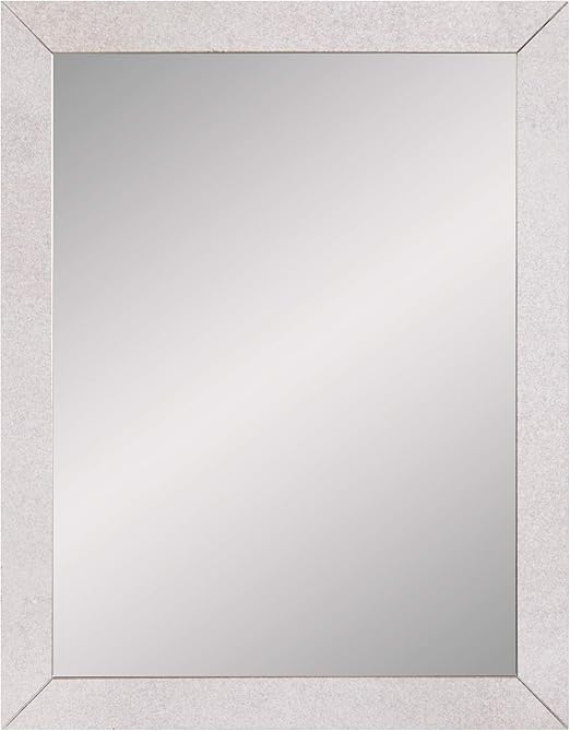 Amazon Com Patton Wall Decor Pinnacle Frames And Accents Mirror