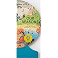 Amazon.com: Our Seasons: The World in Winter, Spring, Summer, and ...