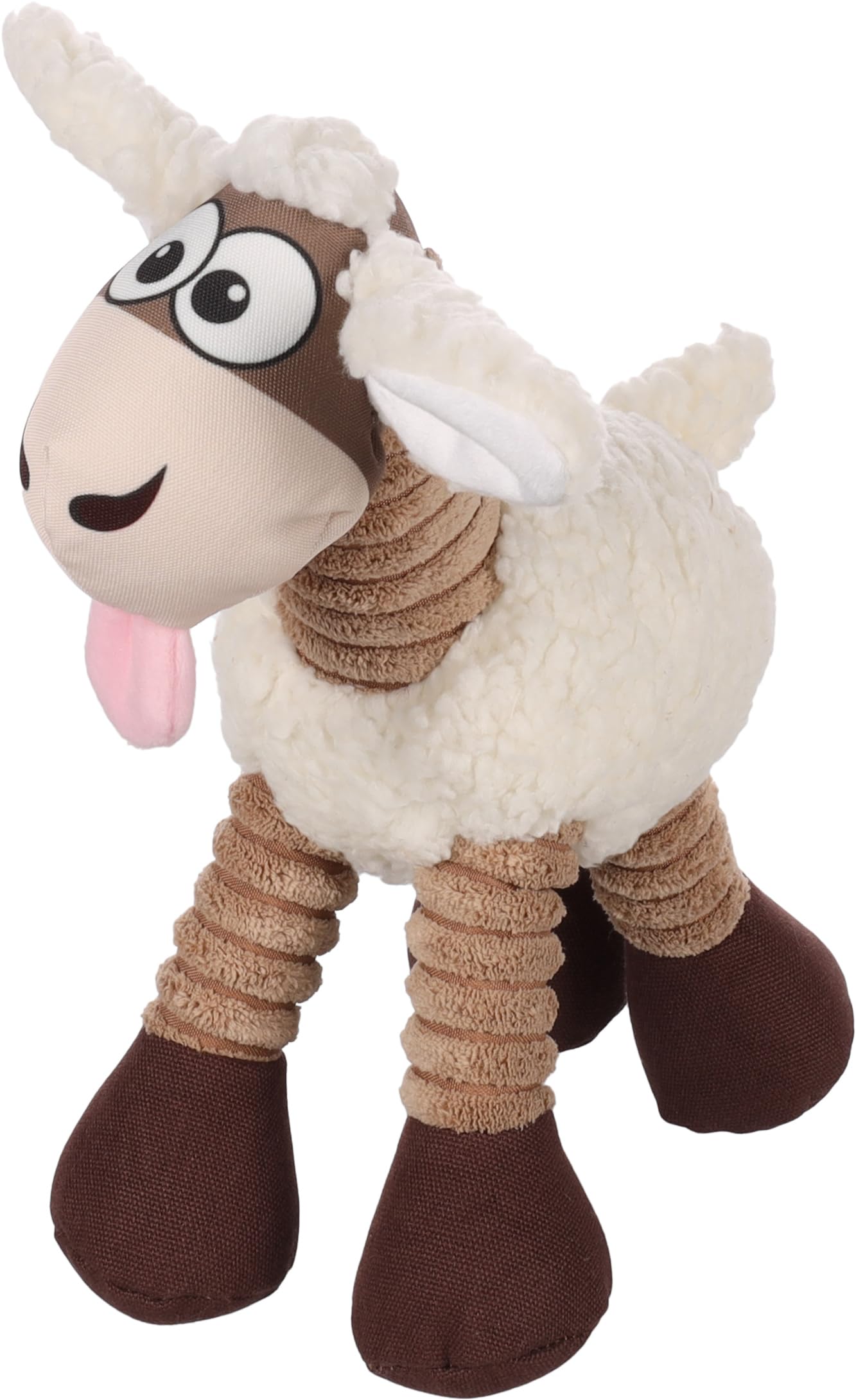 Flamingo DT SHAPPO SHEEP BROWN 16x25x32CM