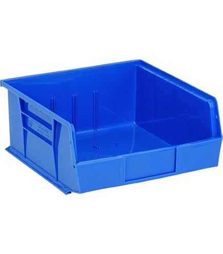 NEW 24x15x11 STACK AND NEST TOTES In Ontario | Container Exchanger - Foto 5