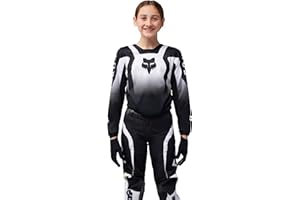 Fox Racing Unisex Kid's Jersey