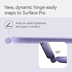 Microsoft Surface Pro Keyboard and Slim Pen 2