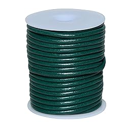 Autentico Leather String Cord for Making