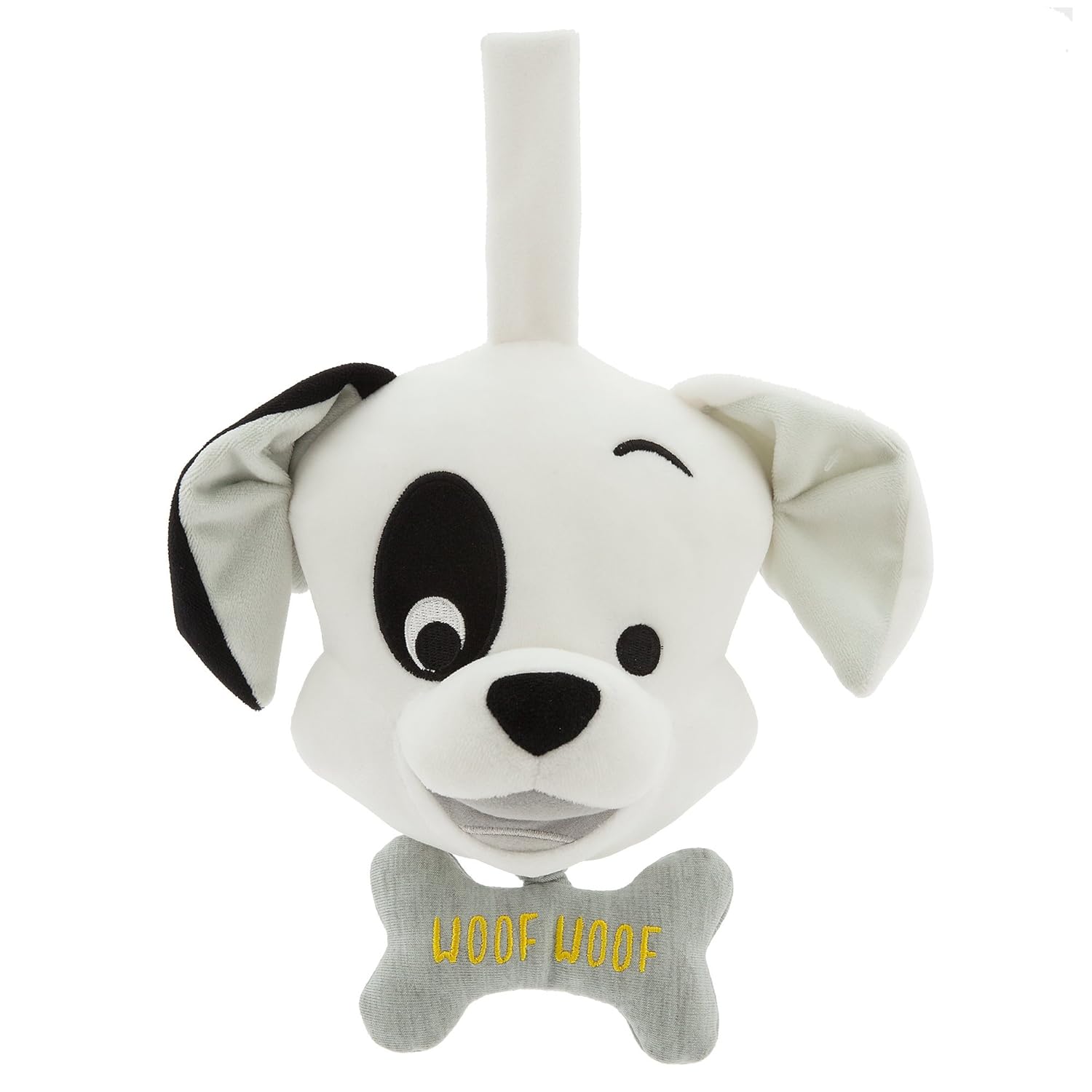 vtech pull along dalmatian