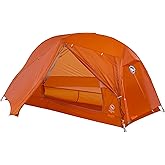 Big Agnes Copper Spur UL - Backpacking Tent | Ultralight 3-season waterproof tent with high-volume design, dual vestibules and DAC anodized poles
