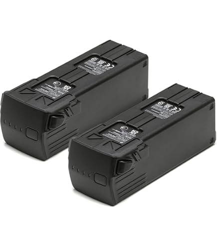 Amazon.com: ExpertPower (3 Pack) Replacement for DJI Mavic 3