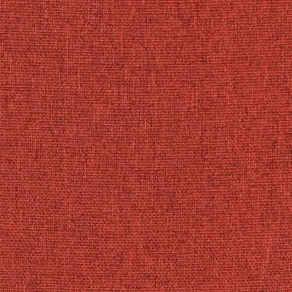 Jefferson Woven Fabric Material - Blaze, 1Mtr 150cm x 100cm