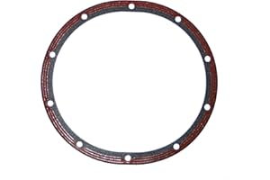 Lube Locker GM 8.5" Corporate 10 Bolt Truck Differential Gasket - Made in USA!
