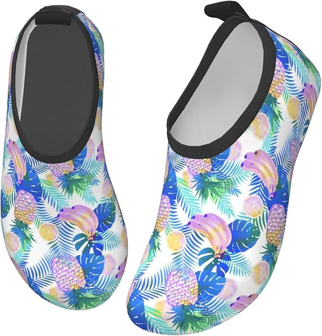 Jedenkuku Tropical Blue Banana Pineapple