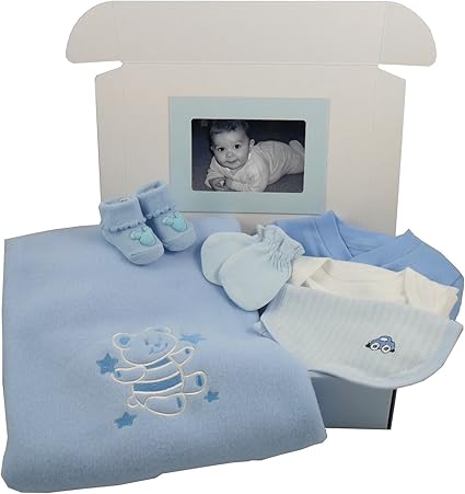 baby boy bundle
