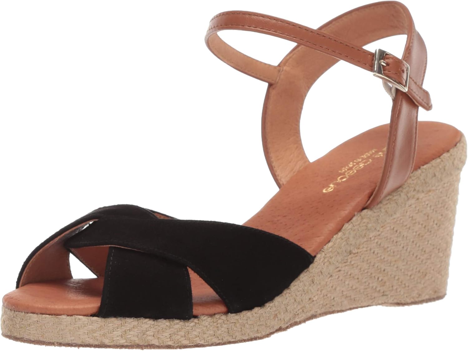 andre assous wedges